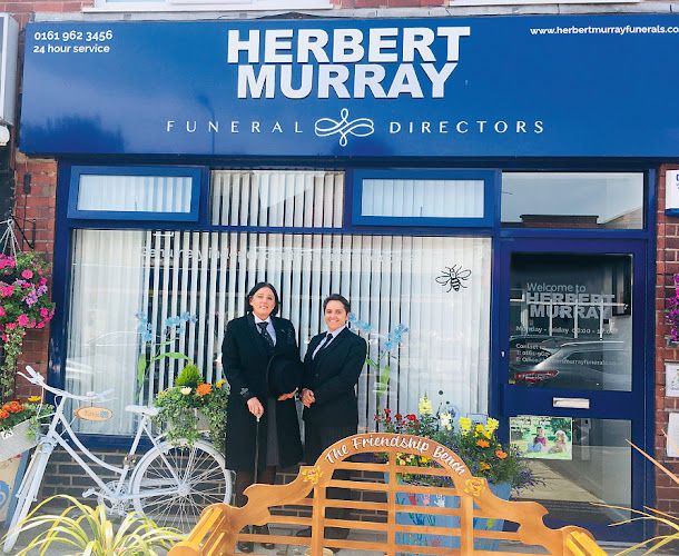 Herbert Murray Funeral Directors