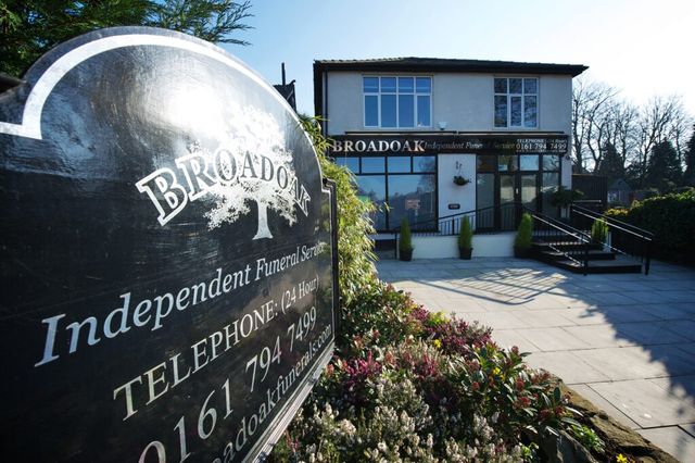 Broadoak Independent Funeral Services
