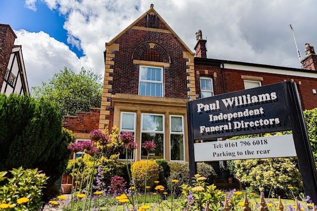 Paul Williams Independent Funeral Directors