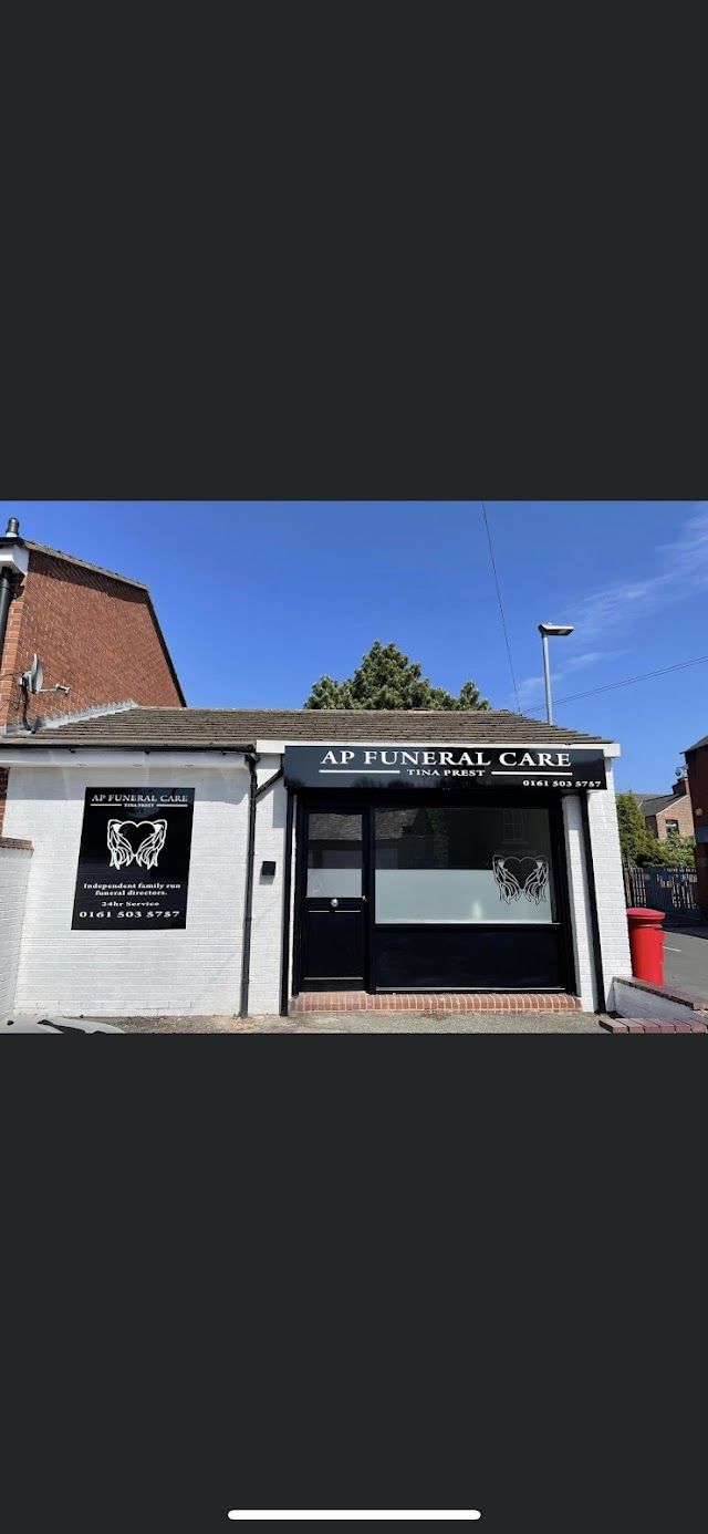 AP Funeral Care