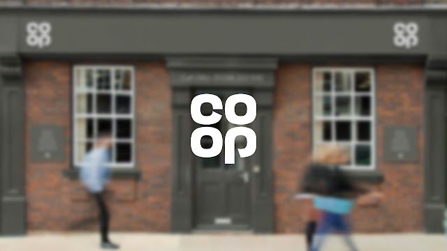 Co-op Funeralcare, Droylsden