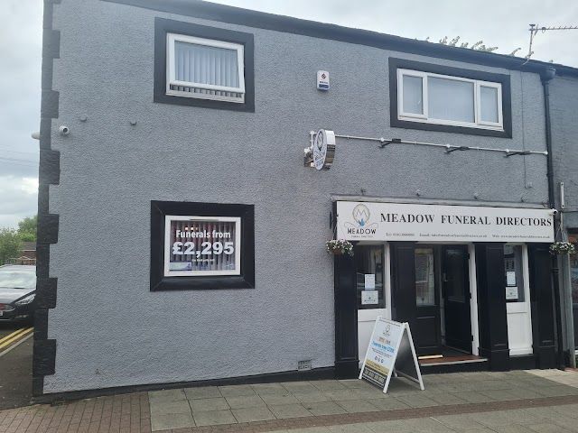 Meadow Funeral Directors