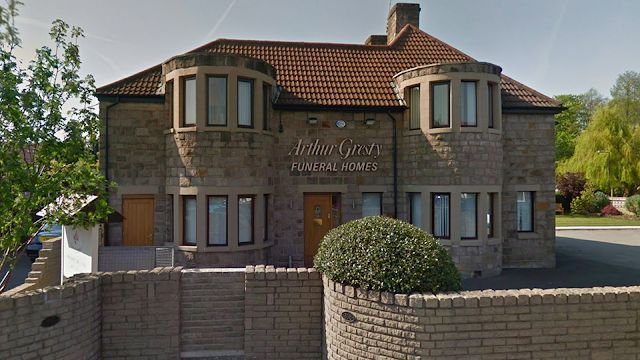 Arthur Gresty Funeral Homes