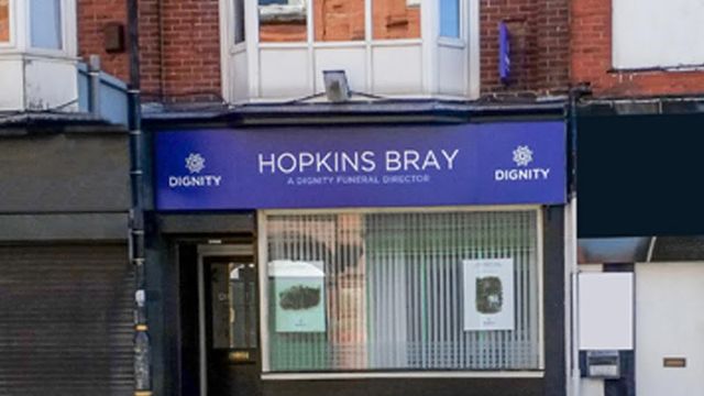 Hopkins Bray Funeral Directors