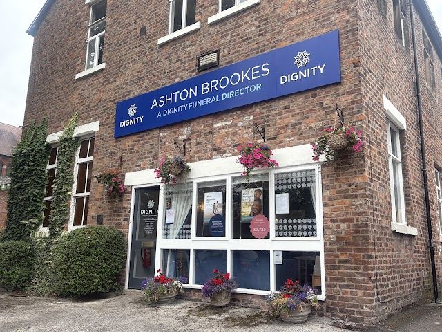 Ashton Brookes Funeral Directors