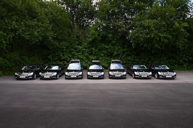 Blacks Carriage Masters