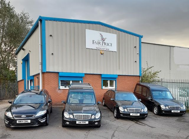 Fair Price Funerals
