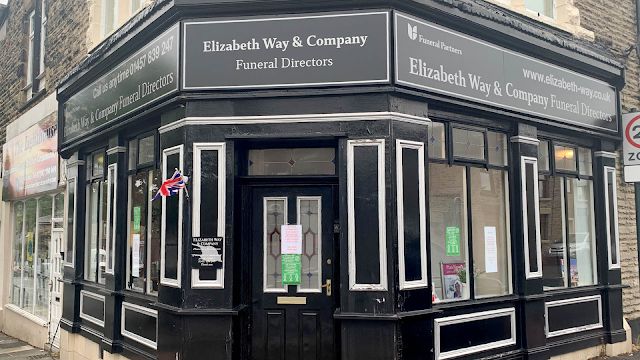 Elizabeth Way & Company Funeral Directors