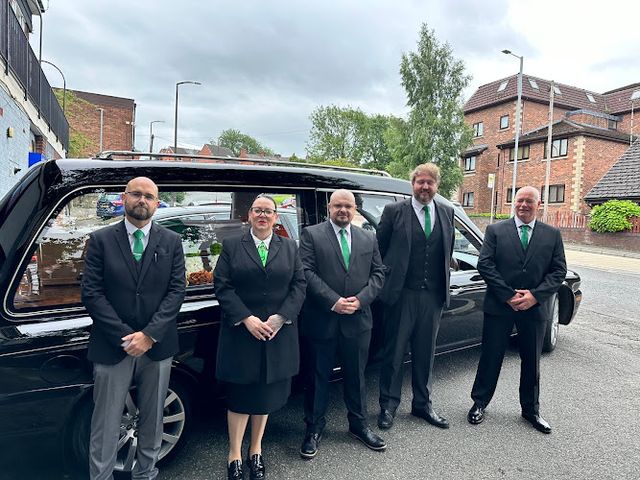 Elite Funeral Services (NW)
