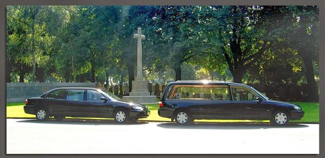 Funerals Direct