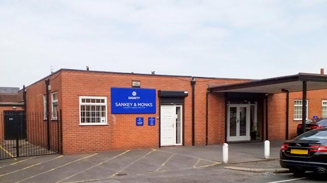 Sankey & Monks Funeral Directors