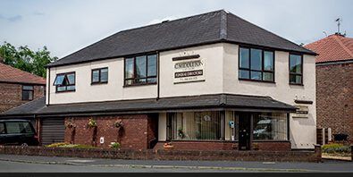 C.Middleton & Son Ltd Funeral Directors