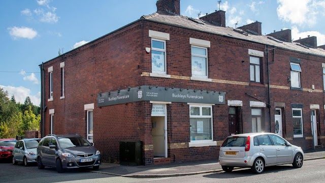Buckleys, Co-op Funeralcare