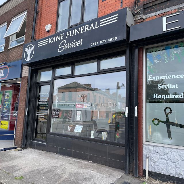 Kane Funeral Services - Stockport