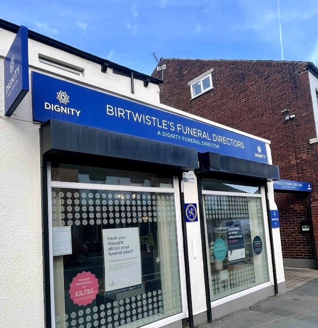 Birtwistle's Funeral Directors