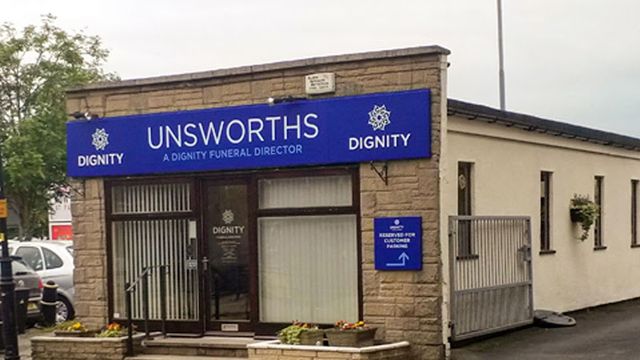 Unsworths Funeral Directors