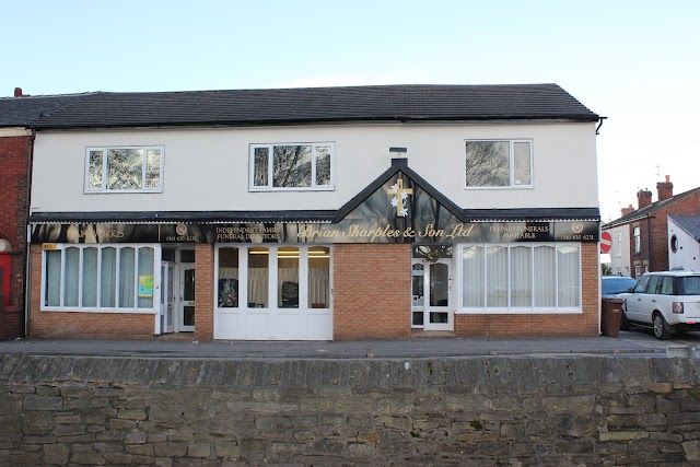 Brian Sharples & Son Funeral Directors