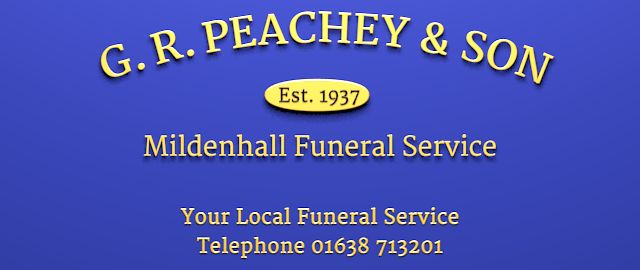 G R Peachey & Son
