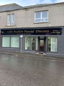 Colin Sneddon Funeral Directors