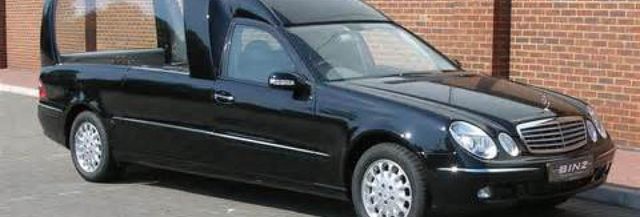 J & D Funeral Directors