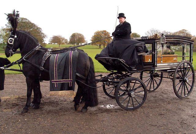 Herne Bay Funeral Service