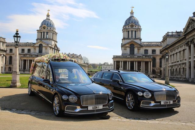 W. Uden & Sons Family Funeral Directors Eltham