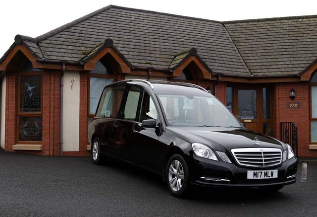 M L Williams Funeral Directors