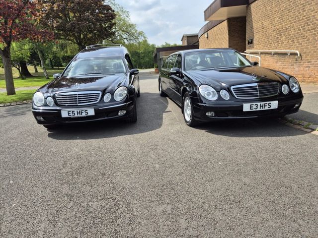 Hopcraft Funeral Directors - Brierley Hill