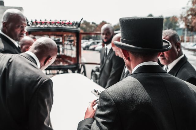 Goodridge-Milford Funeral Directors