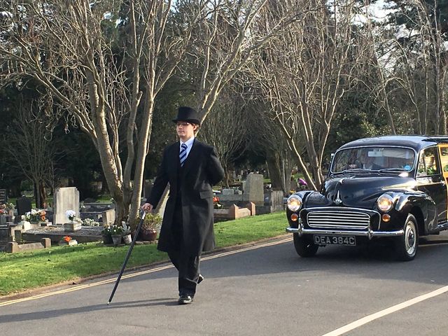 Attwood Funerals