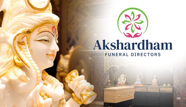 Akshardham Funeral Directors