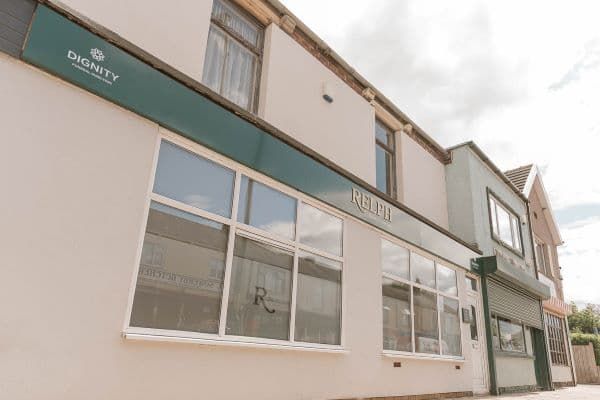 Relph Funeral Directors