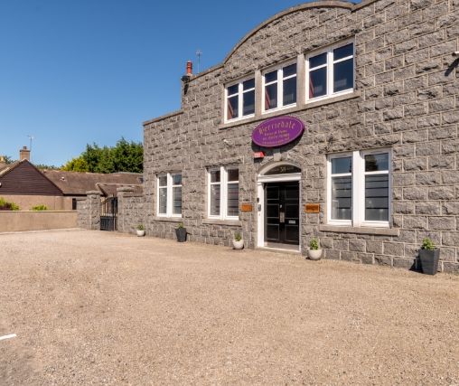 Berriedale Funeral Home - Bridge of Don, Aberdeen