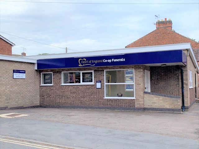 Heart of England Co-op Funerals