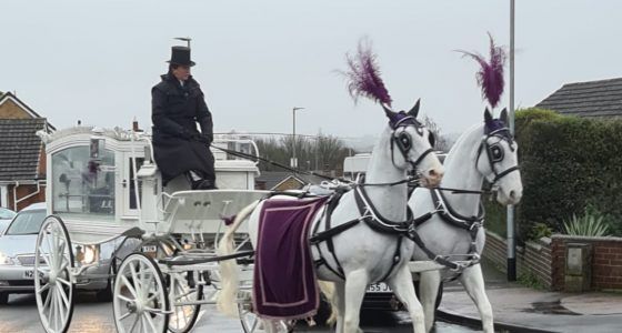 Mousley Family Funerals