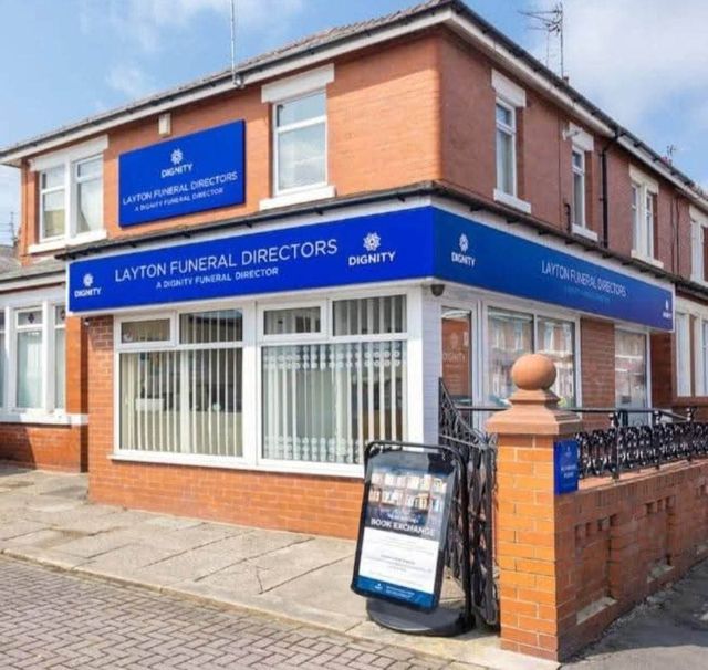 Layton Funeral Directors