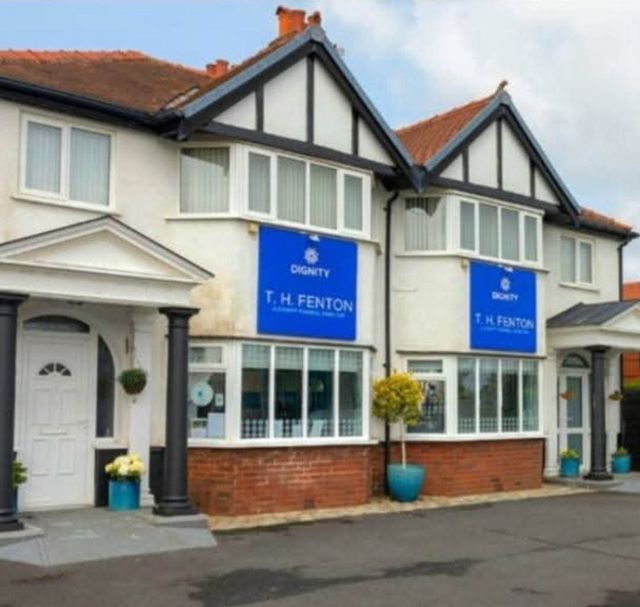 T. H. Fenton Funeral Directors