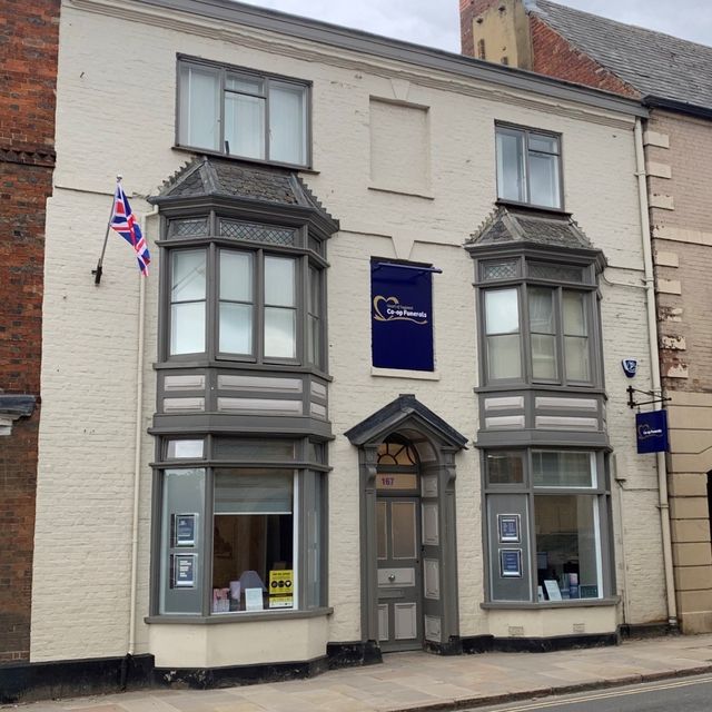 Heart of England Co-op Funerals