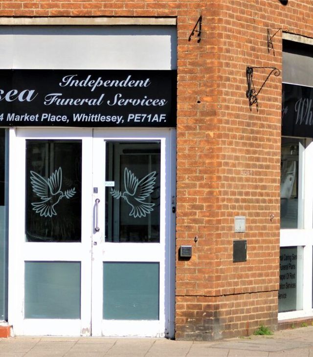 Whittlesea Independent Funeral Services & Monumental Masons