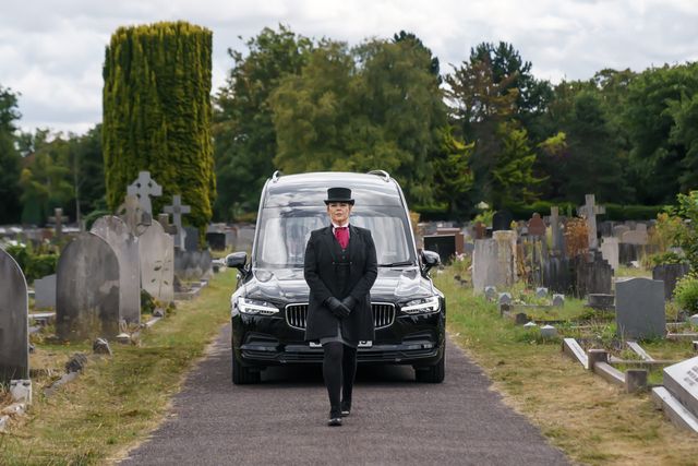 Peasgood & Skeates Funeral Directors