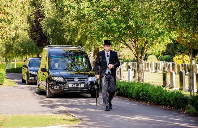 Peasgood & Skeates Funeral Directors