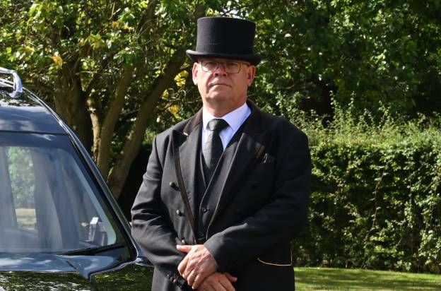 Smiths Funeral Directors