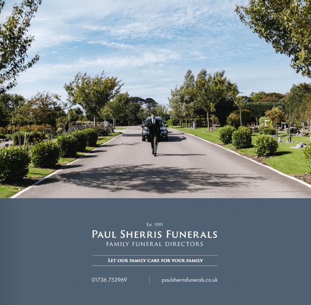 Paul Sherris Funeral Services