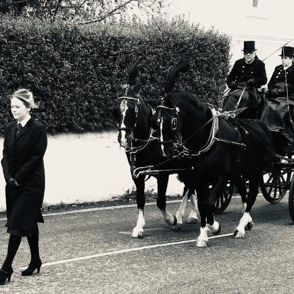 Carlyon Funeral Directors
