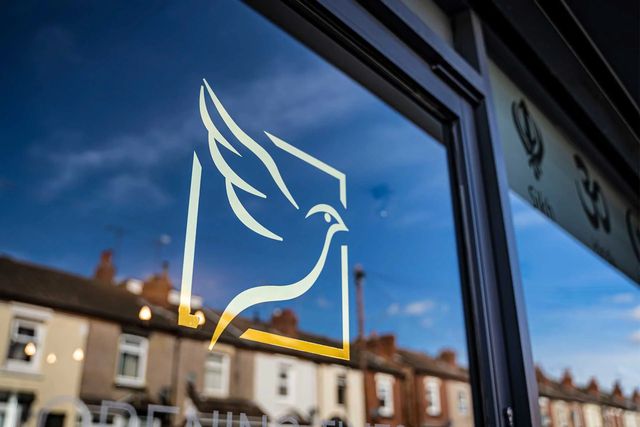 Harmony Asian Funeral Directors - Derby