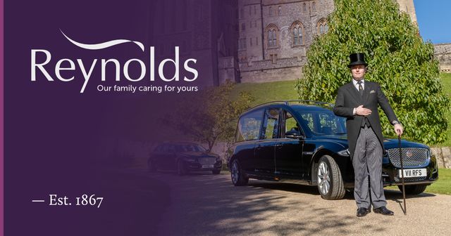 Reynolds Funerals