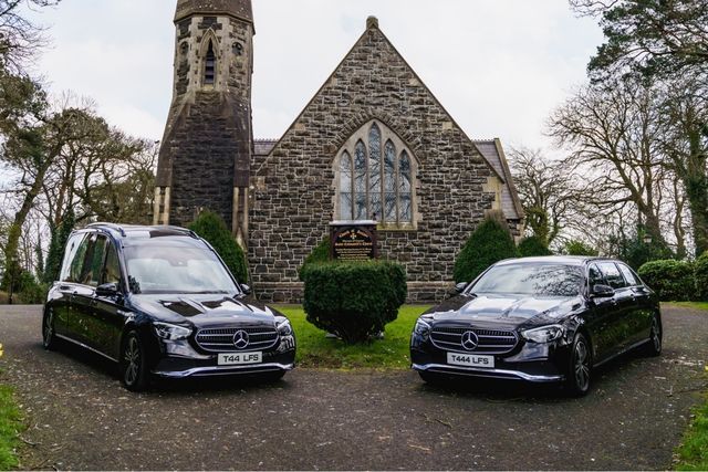 Logan's Funeral Services