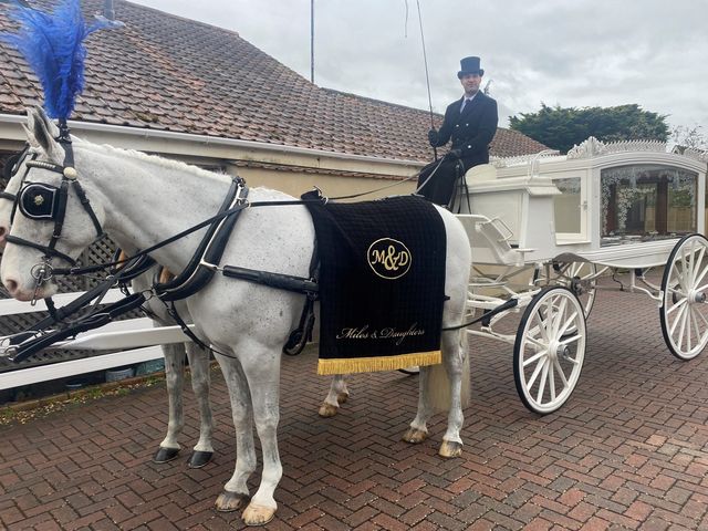 Miles & Daughters Funeral Directors