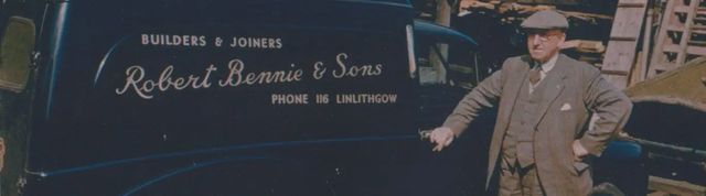 Bennie Robert & Sons