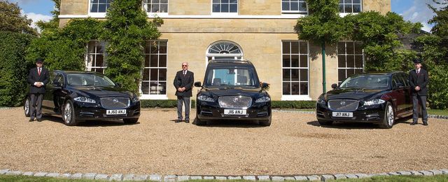 Chelsea Funeral Directors - Westminster Branch